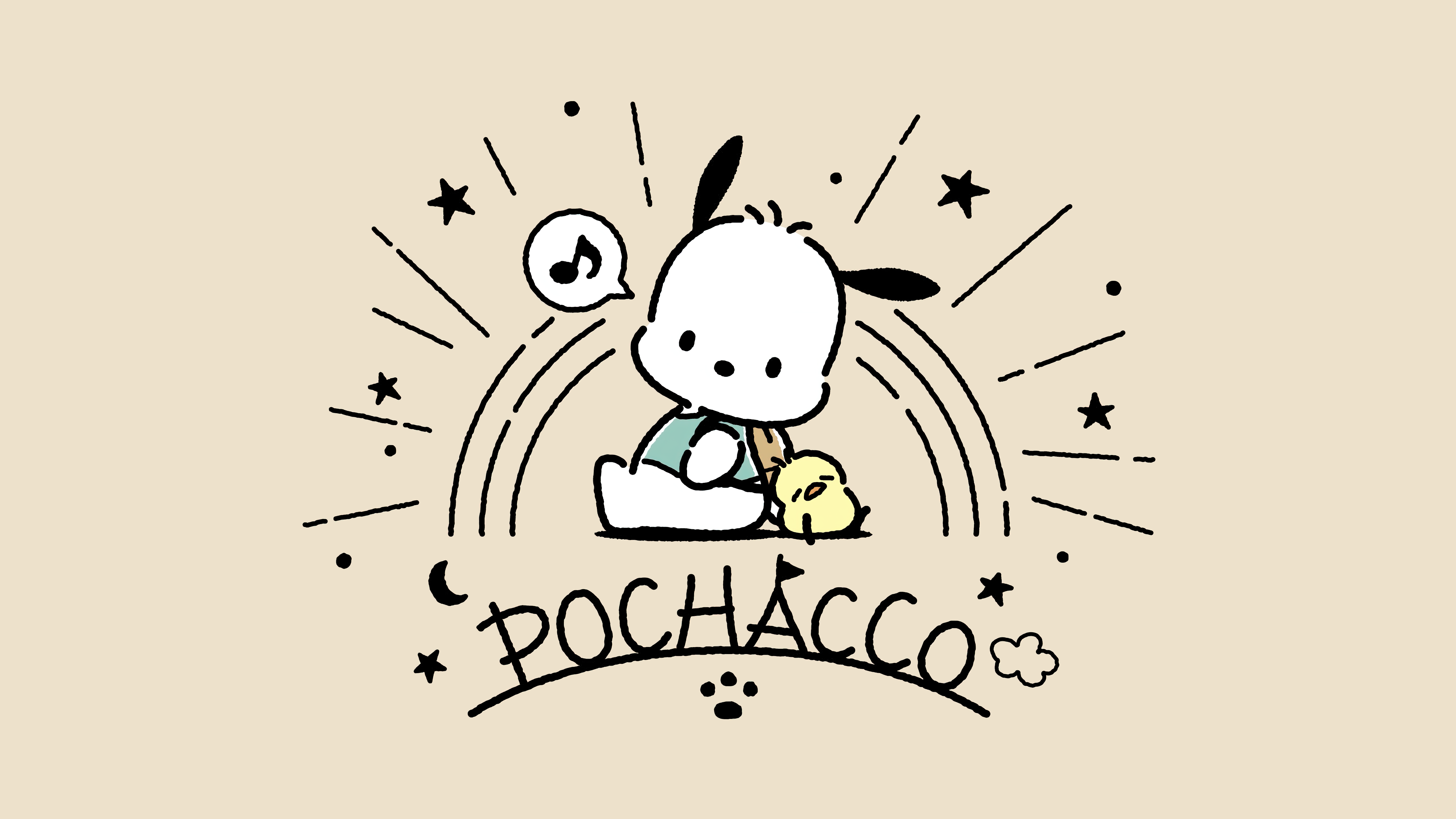Pochacco Quiz